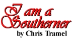 I am a Southerner